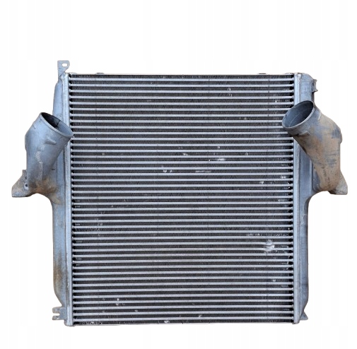 Купить Mercedes actros mp2 mp3 интеркулер радиатор воздуха a9425010901