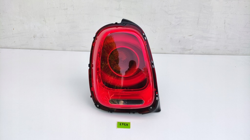 Купить Mini f55 f56 f57 дорестайлинг  фара левый задний  задняя led европа 7297413 lt57