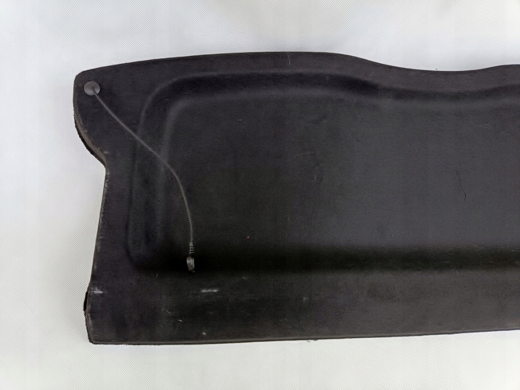 фото №2, Полка багажника alfa romeo mito 3d 12r