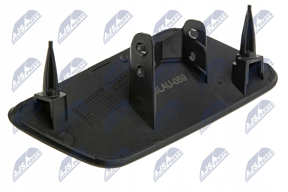 фото №3, Nty eds-au-059 крышка, бампер