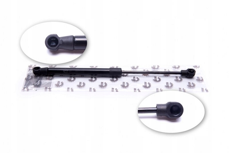 фото №8, Привод крышки двигателя smart roadster