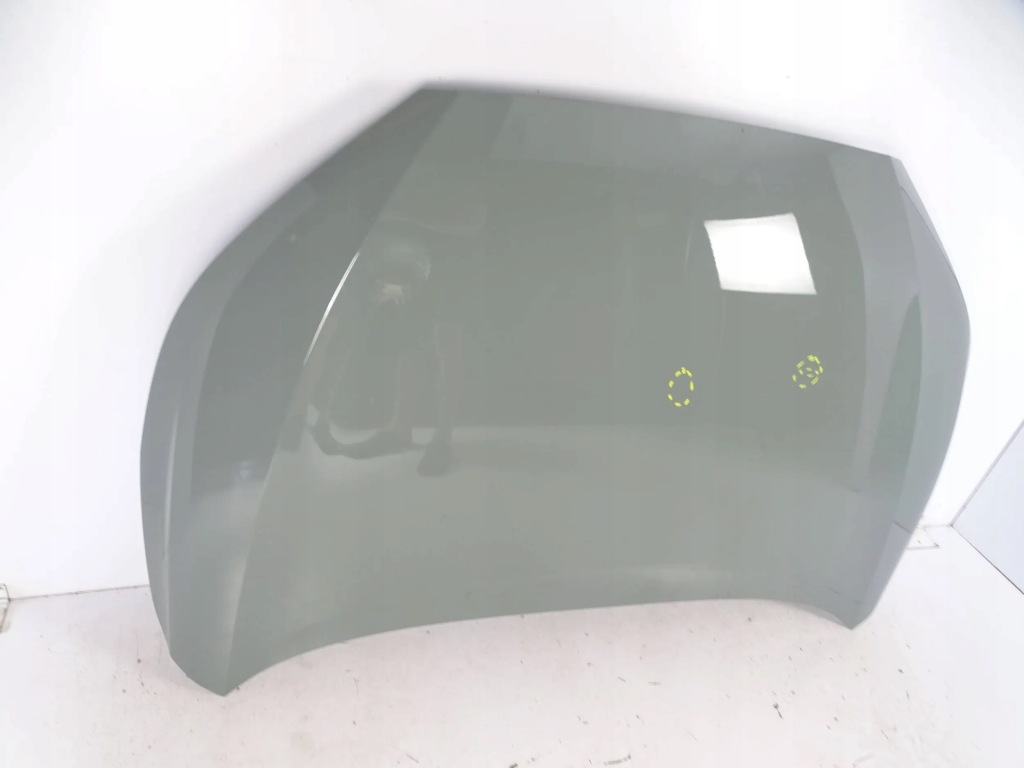 фото №2, Капот toyota corolla cross