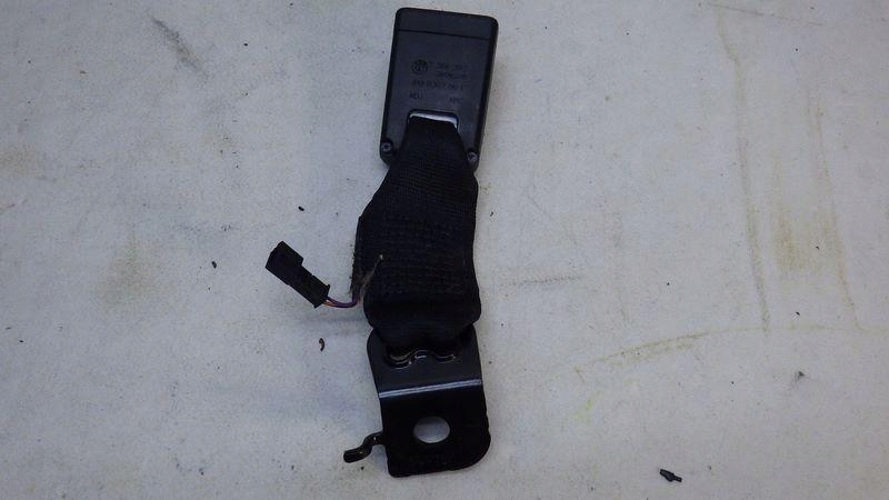 фото №6, Кліпса поперечина безпеки задня bmw 1 f20 f21 7266352