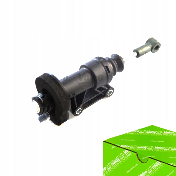 фото №1, Насос зчеплення valeo do vw amarok 2.0 tdi tsi 3.0