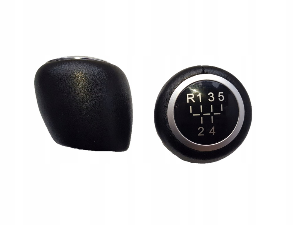 фото №1, Ручка переключения передач opel vectra c signum fl lift 5 5 передач