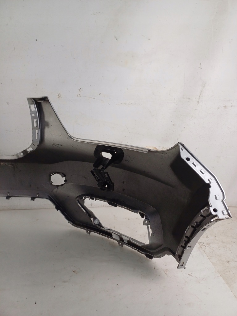 Бампер передний перед volvo xc40 ii 2 17-22 spr pdc Оригинал