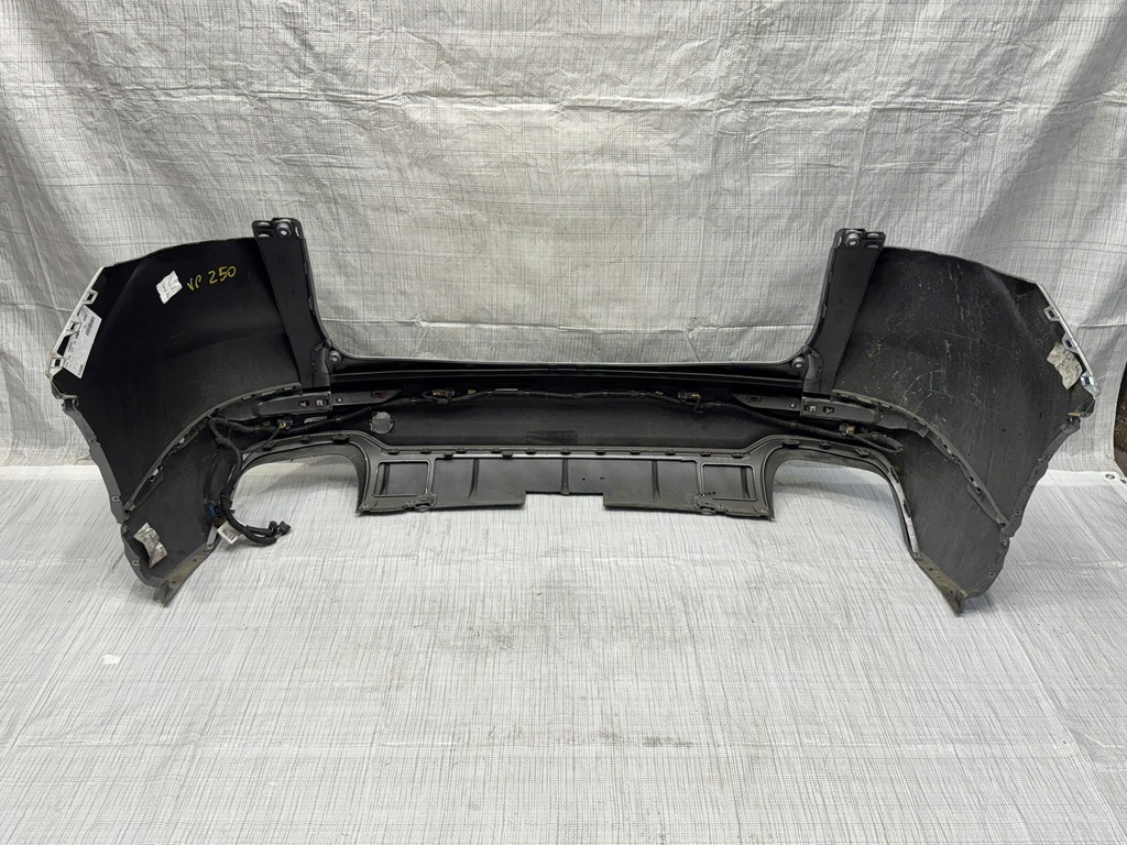 фото №8, Бампер задня задній maserati grecale gt 7366325