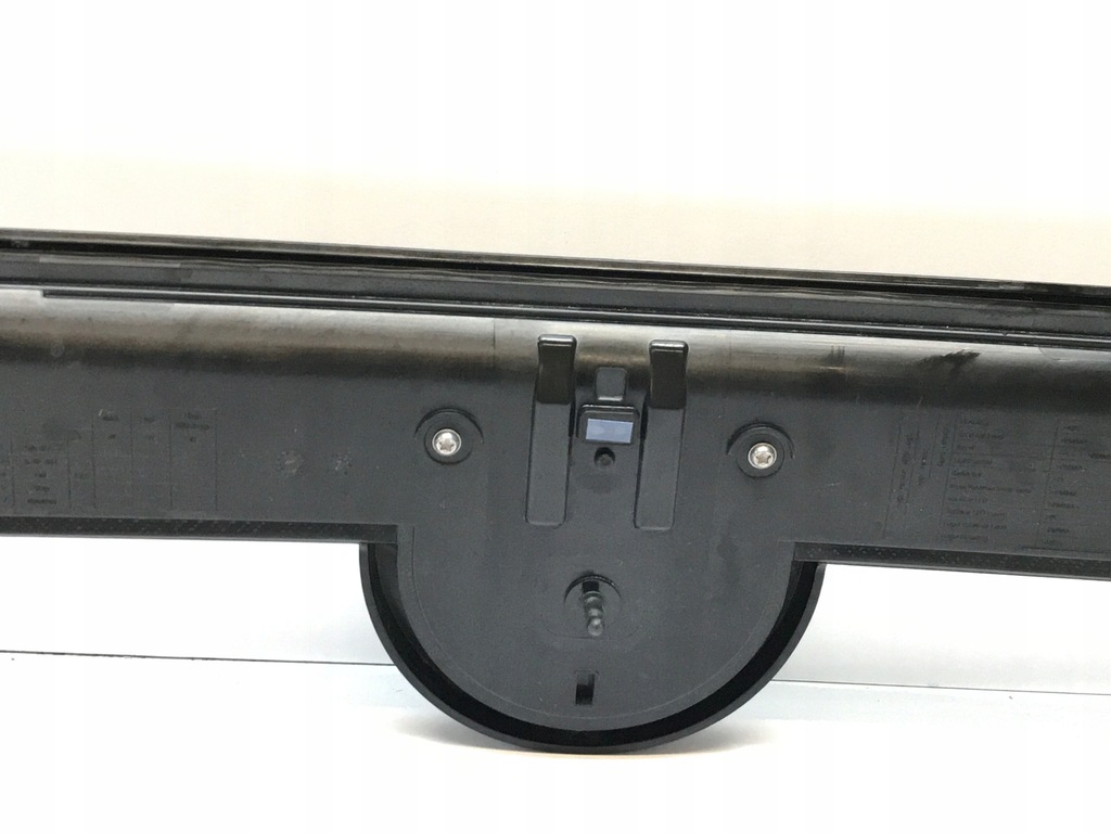 фото №11, Vw id4 id.4 накладка крышки багажника задняя 11a945307b