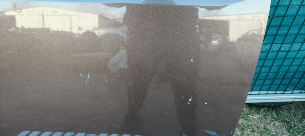 фото №7, Proace ii jumpy expert zafira c 2016- двері правий перед