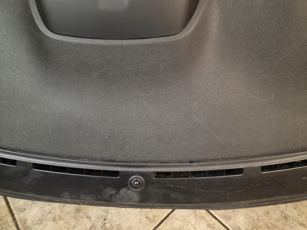 фото №2, Консоль подушка безопасности ремни комплект jeep renegade 2020 lift демонтаж