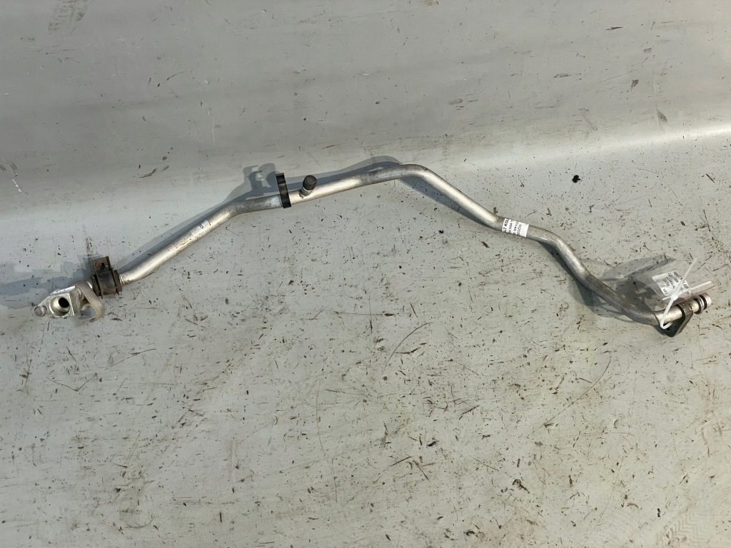 фото №1, Renault koleos 1 i 07- 2.0dci шланг кондиціонера 535239-5620