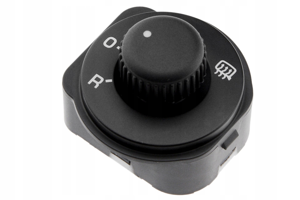 фото №1, Переключатель регулировки зеркал skoda roomster 06-