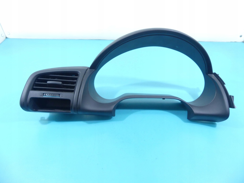 фото №1, Молдинг корпус спідометра решітка ліва honda city v 5