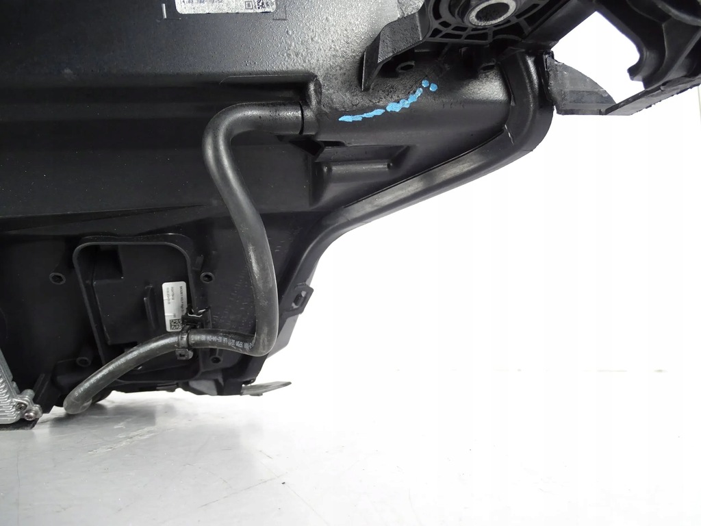 фото №6, Лампа перед передня ліва skoda kodiaq 565 566 lift