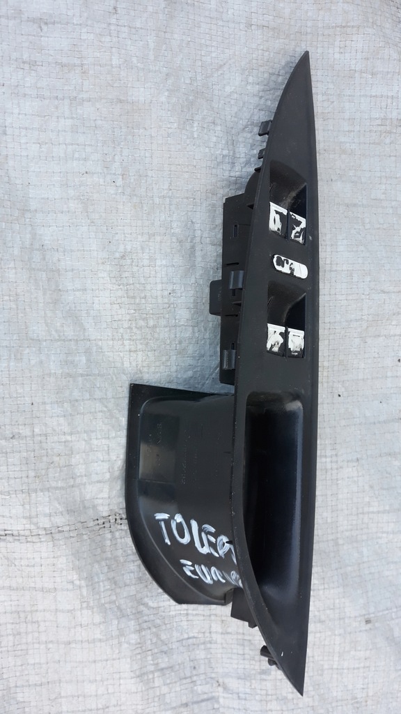 фото №2, Кронштейн ручка двері ліва seat altea toledo