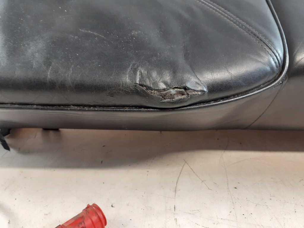 фото №5, Заднє сидіння задня задня audi a8 d2