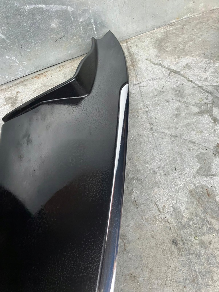 фото №4, Dekor консоли renault zoe правый