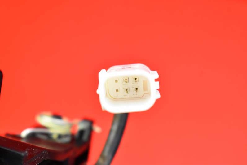 фото №7, Ручка правая перед передняя 42a keyless eu mazda mx5 mx-5 4 iv nd 15-23