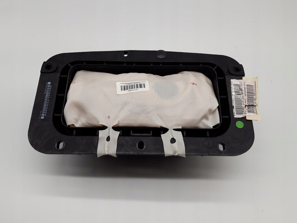 фото №1, Peugeot 508 подушка подушка безопасности w консоль панель