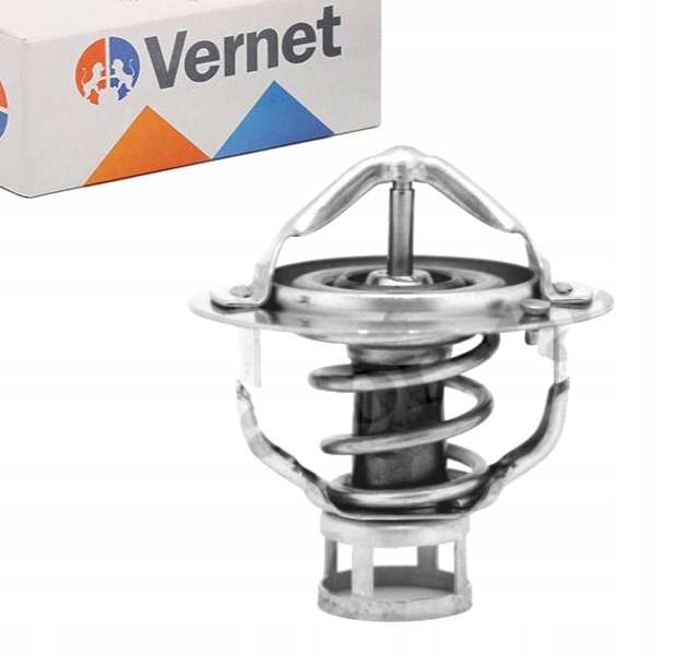 фото №1, Vernet th6851.82 термостат жидкость охлаждающей vernet