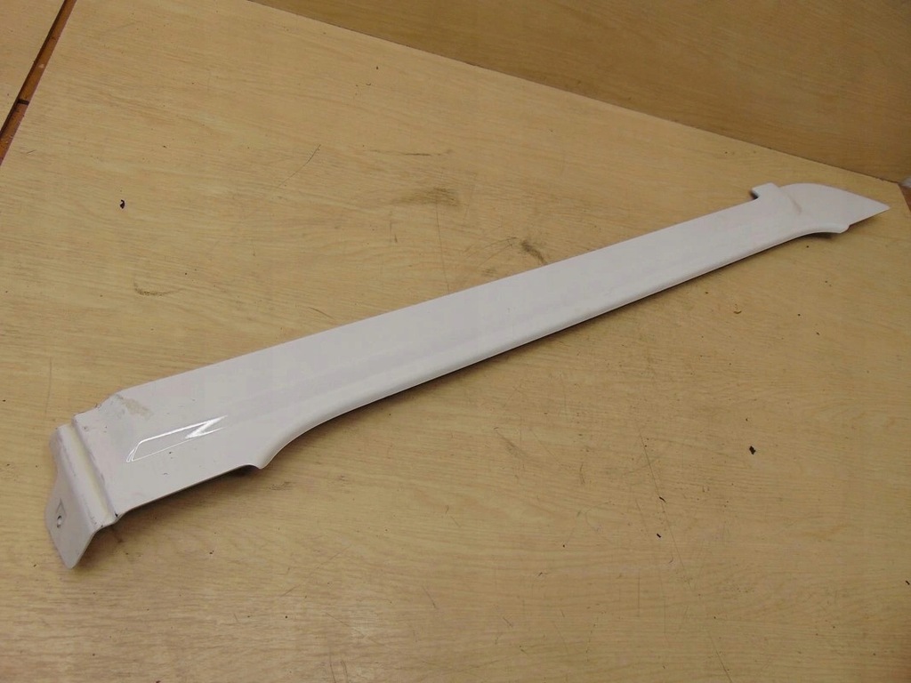 фото №1, Молдинг бічна двері зсувних накладка hyundai h1