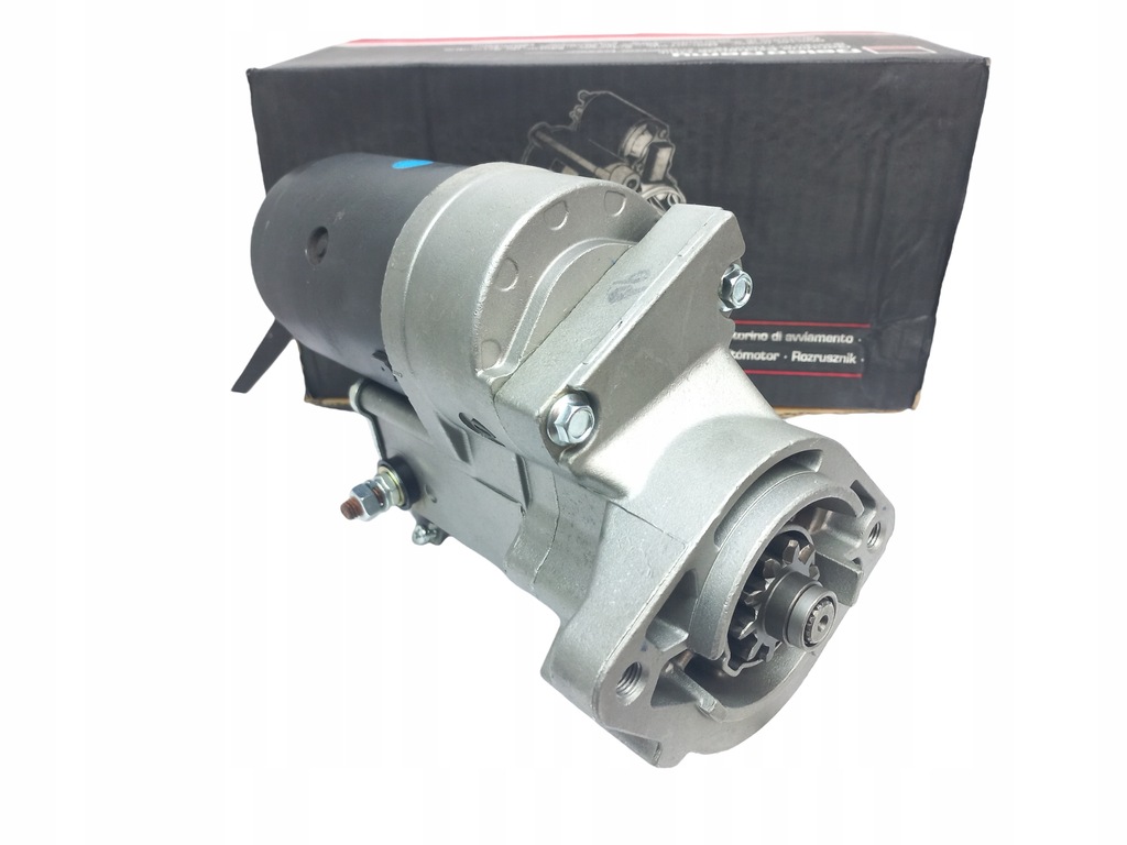 фото №1, Стартер toyota camry carina corolla liteace