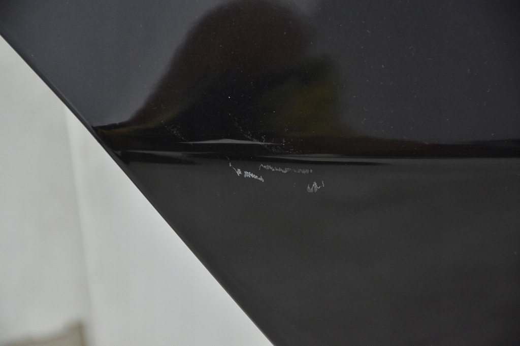 фото №6, Крышка багажника задняя задняя opel corsa d 5d