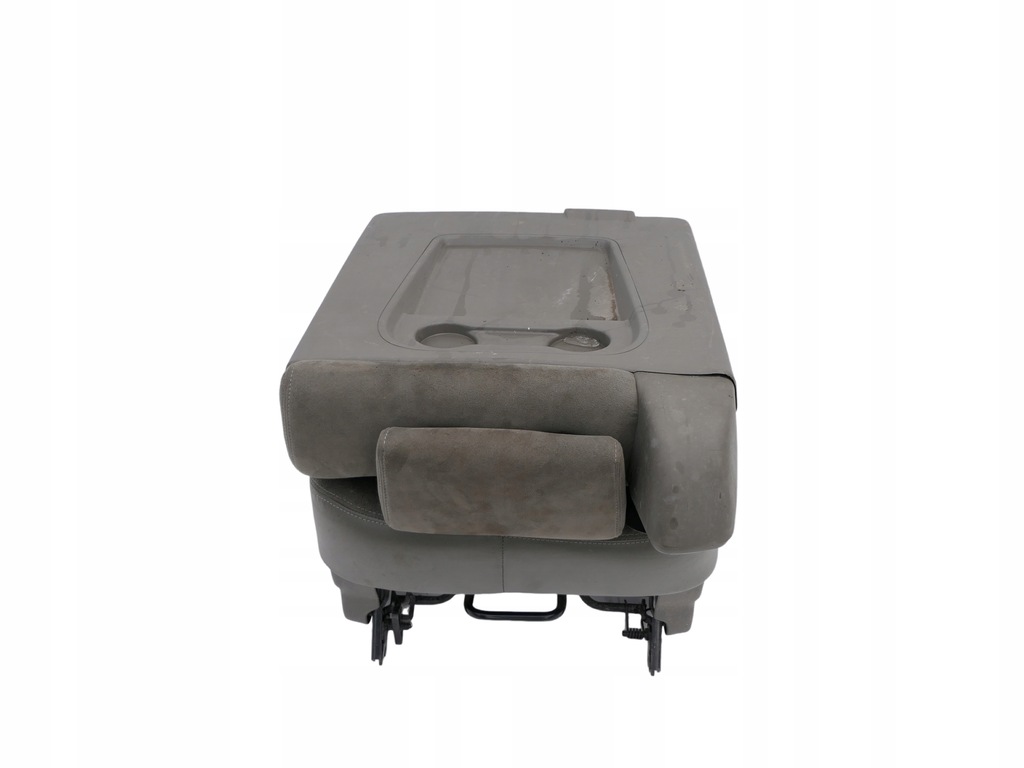 фото №7, Сидіння задній задня правий = лівий світла шкіра з mateiałem renault espace iv 07r.