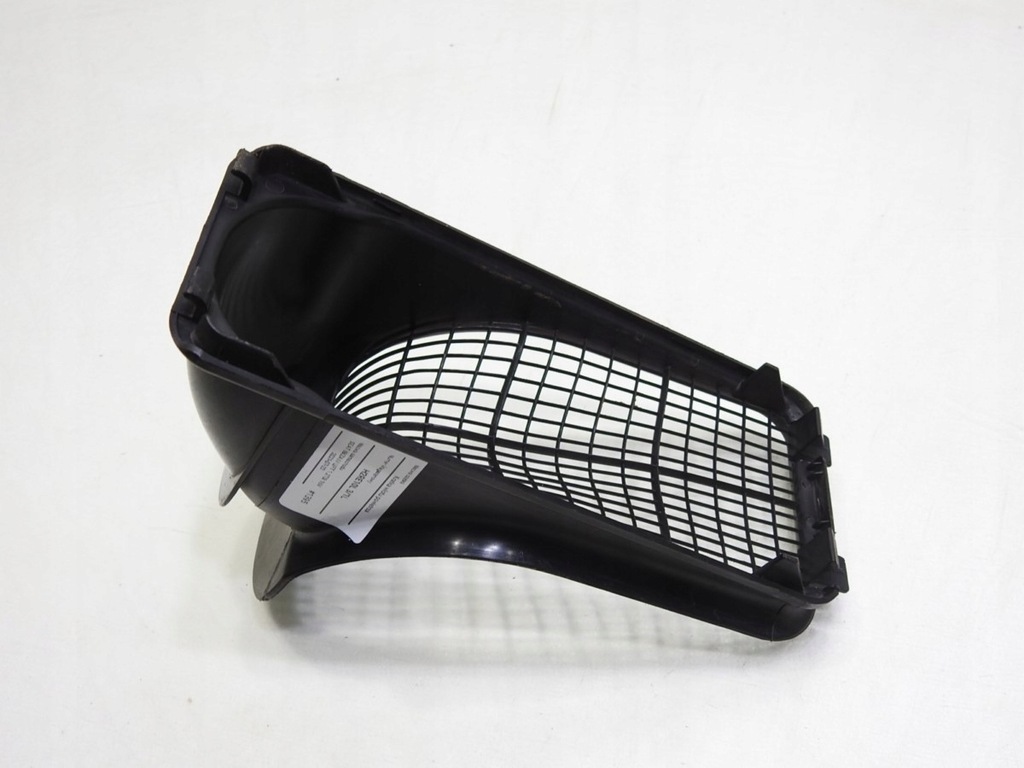 фото №7, Впуск повітря кабіни seat ibiza iv 6j lift