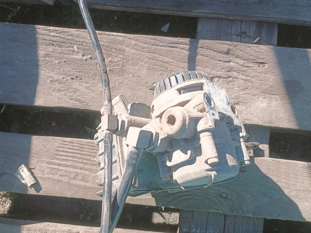 Модулятор клапан ebs передня oś daf 106 cf xf 1867005 Ціна