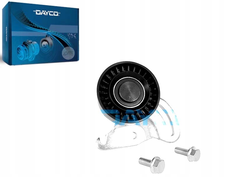 фото №1, Ролик натяжная ремень клиновой nissan almera ii kubistar micra iii