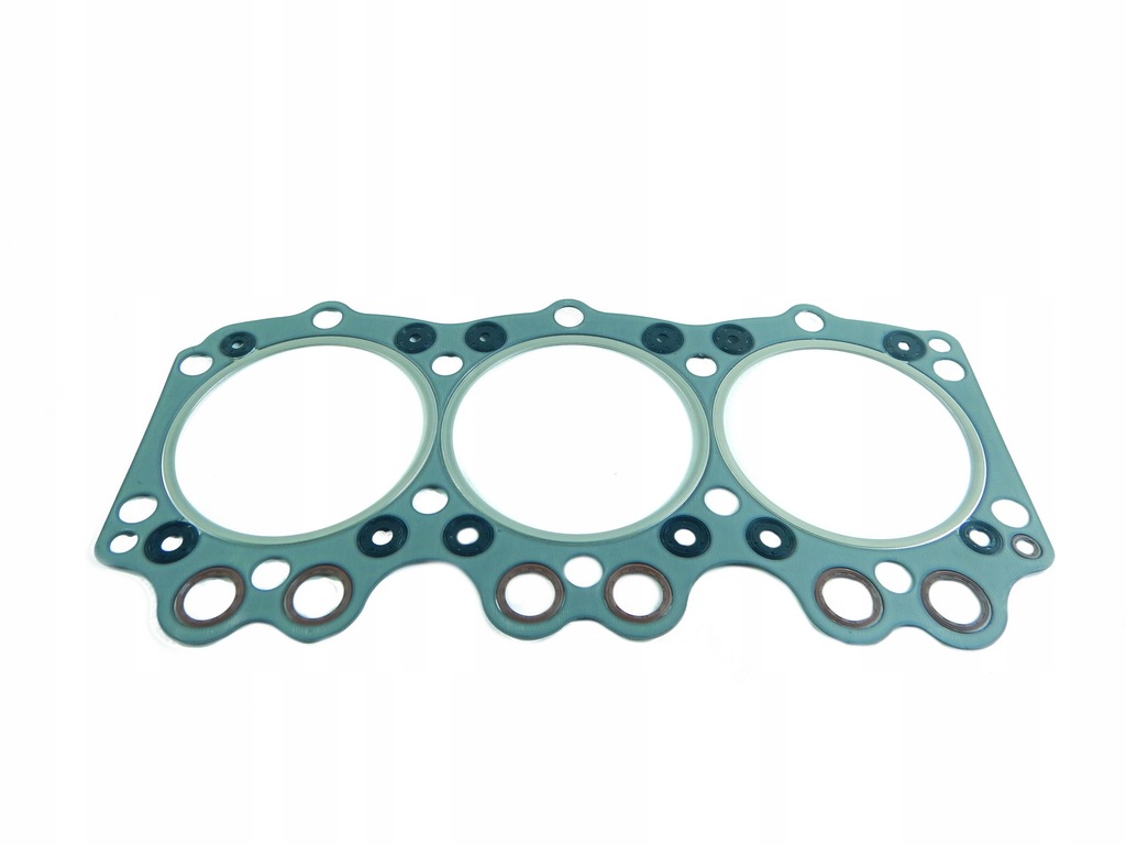 фото №1, Прокладка головки циліндрів iveco eurotech 9.5