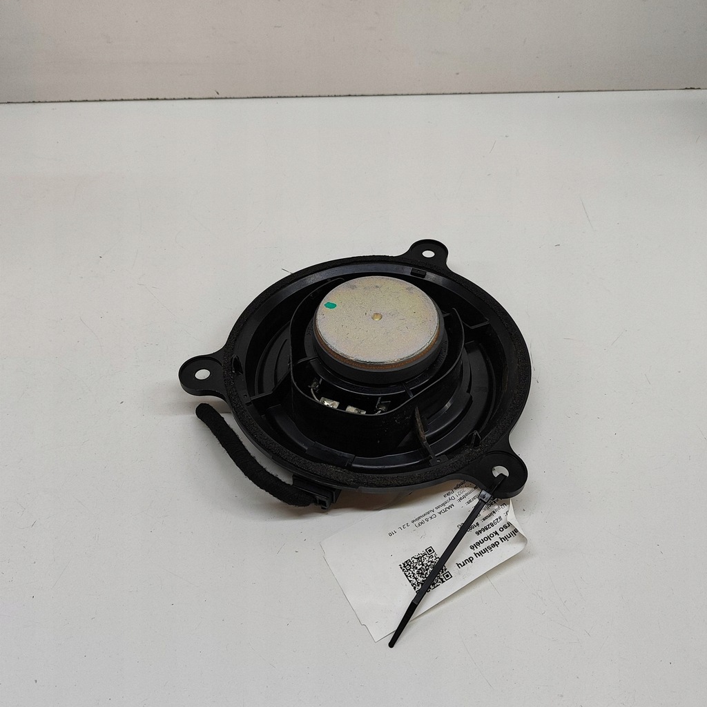 фото №5, Mazda cx-5 ii 2021 динамик дверь задних