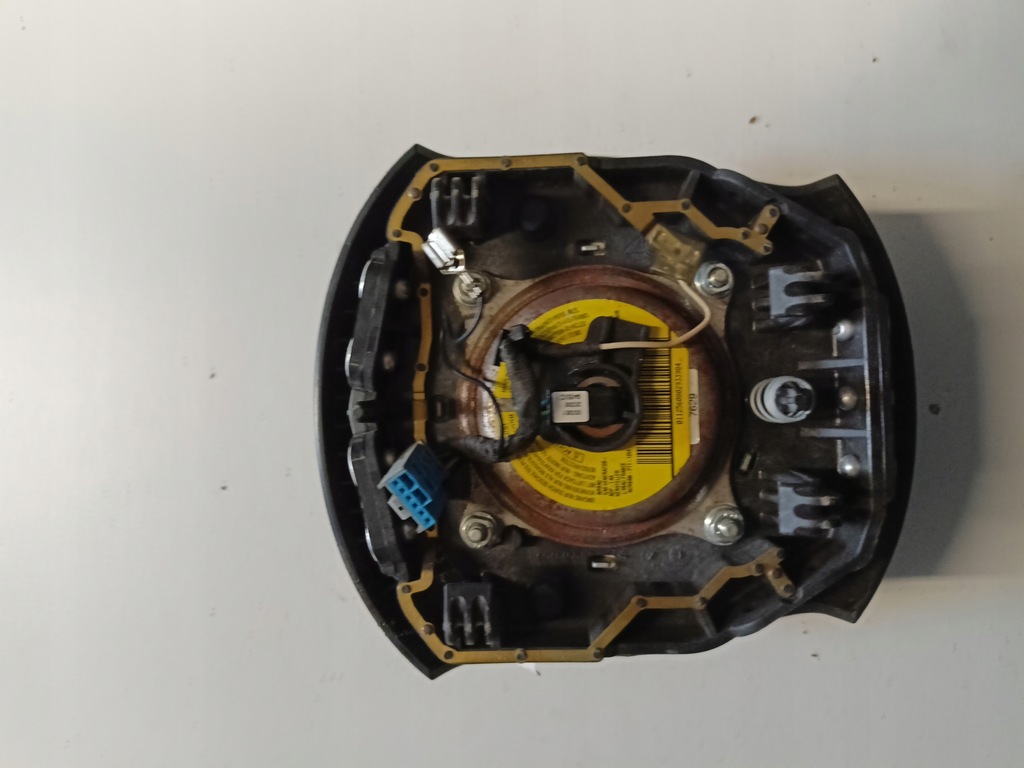 фото №4, Mini cooper r56 подушка подушка безопасности водителя