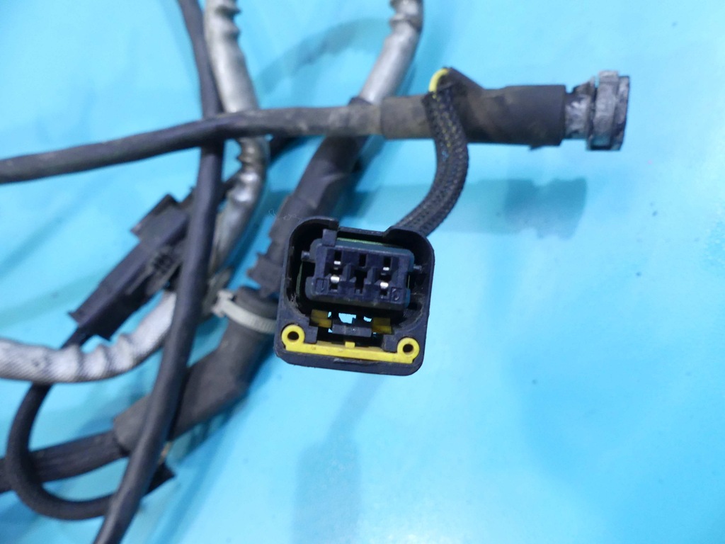 фото №10, Шланг топливный citroen ds4 211215, 1.6 hdi