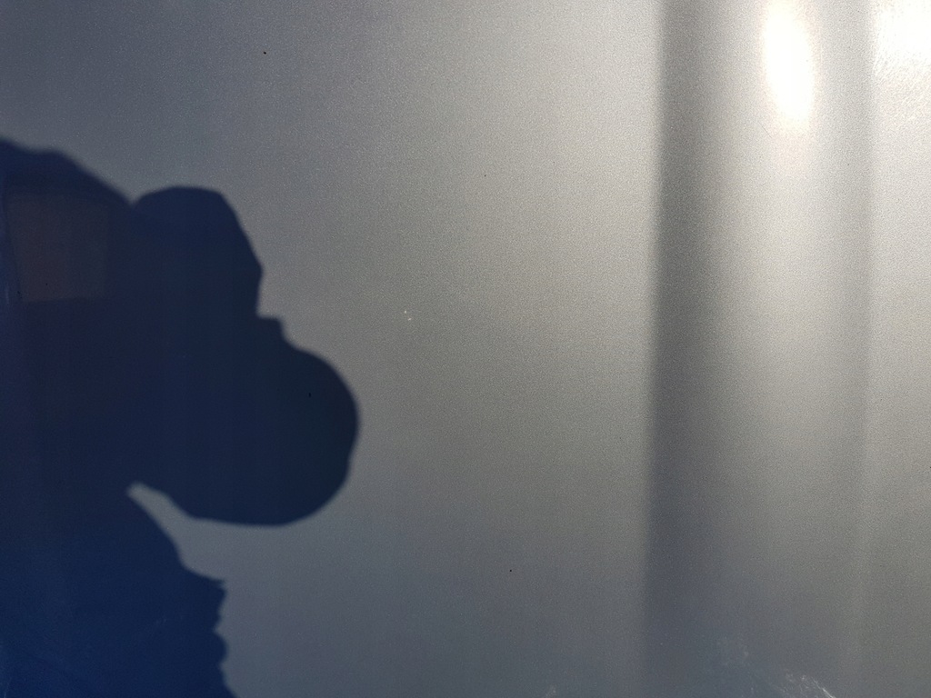 фото №7, Капот mercedes gl x164 c775 775