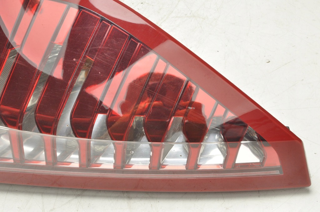 фото №4, Renault scenic iii лампа ліва задня лівий задня