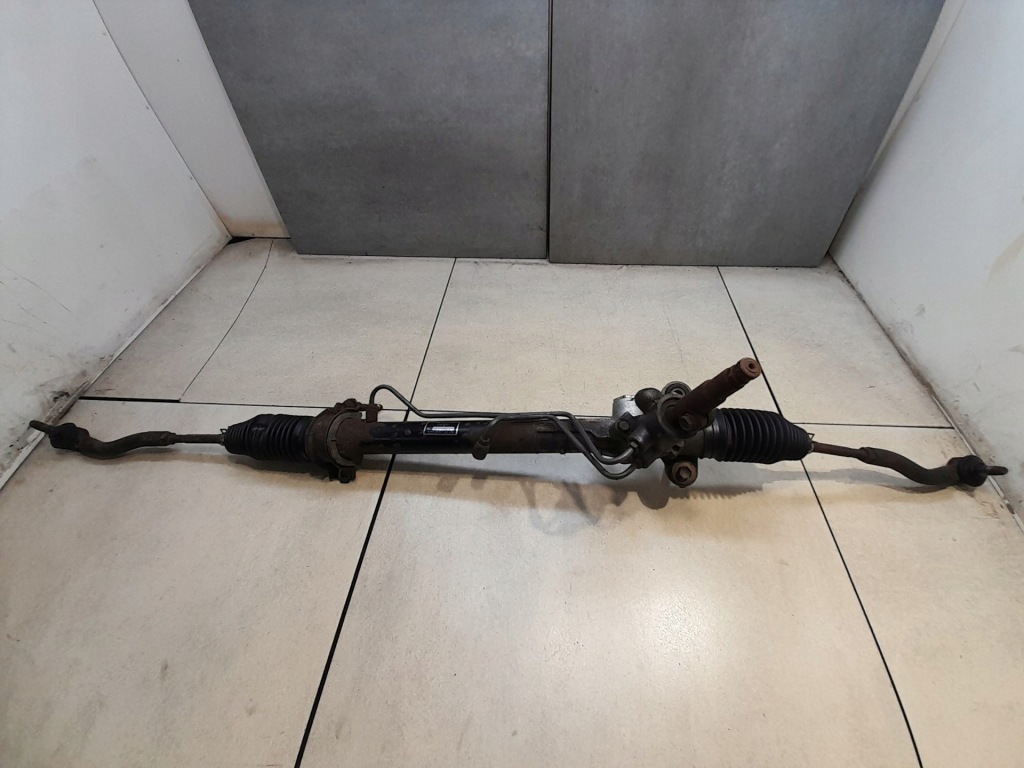 фото №1, Трансмісія рейка рульова toyota yaris i 1.0