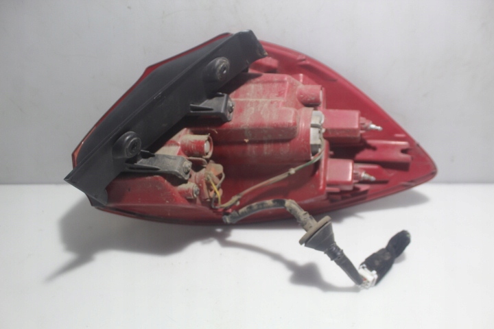 фото №4, Лампа левая задняя kia ceed ii