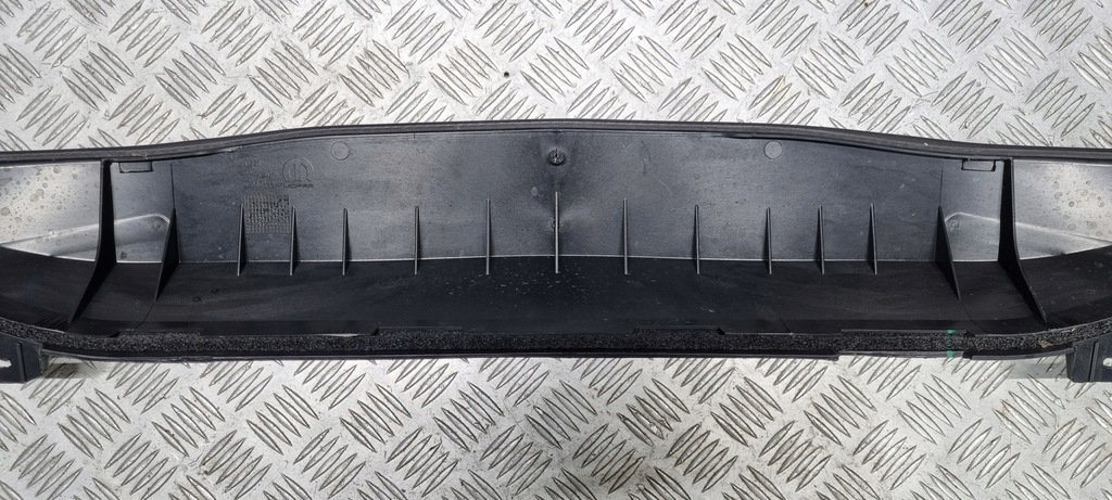 фото №11, Fiat 500e жабо нижні 52007388