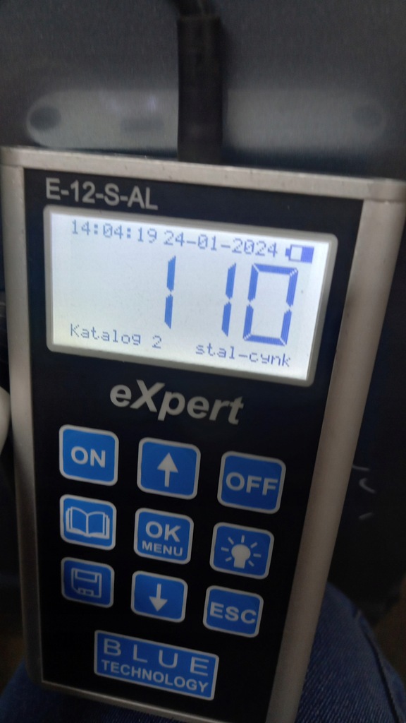 фото №10, Дверь правое задняя skoda fabia i hb 03r