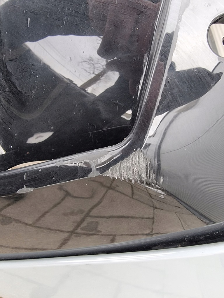 фото №7, Bmw 5 g60 m набор 22- бампер перед передний 51118084653