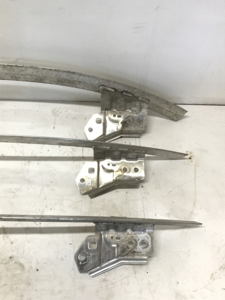 фото №6, Tesla model 3 балка бампера перед 1084894-00-b