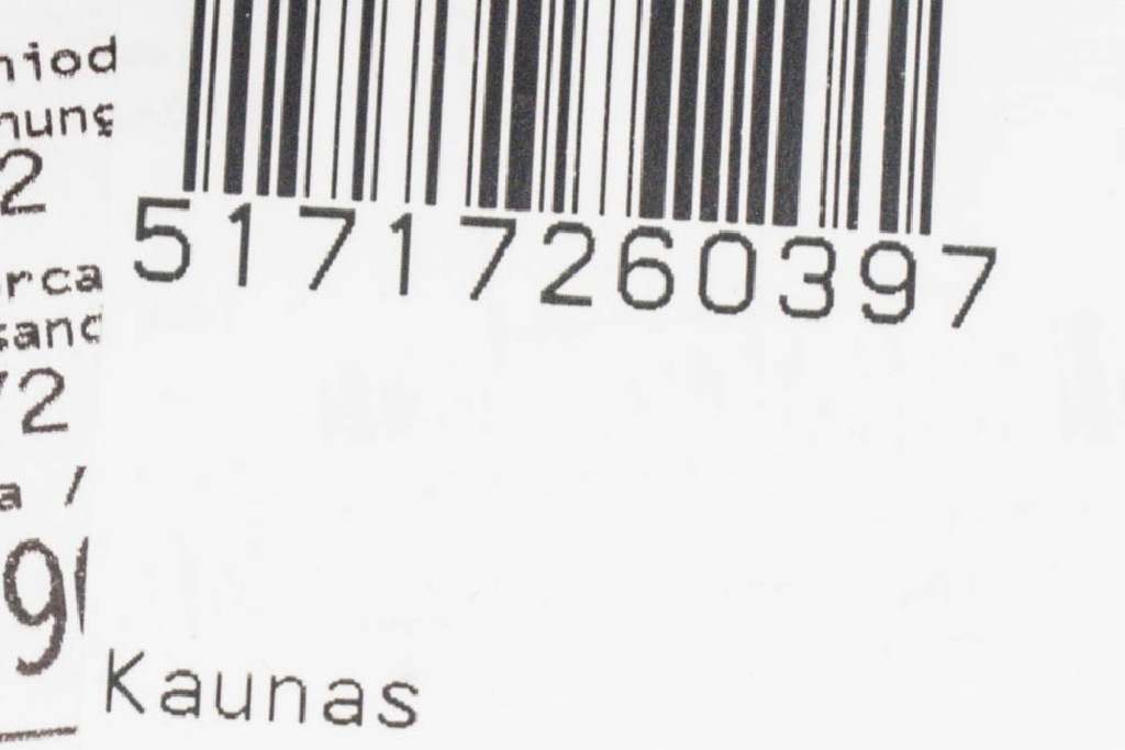фото №6, Bmw seria 1 2 3 4 захист підкрилок передній ліва 51717260397оригінальна