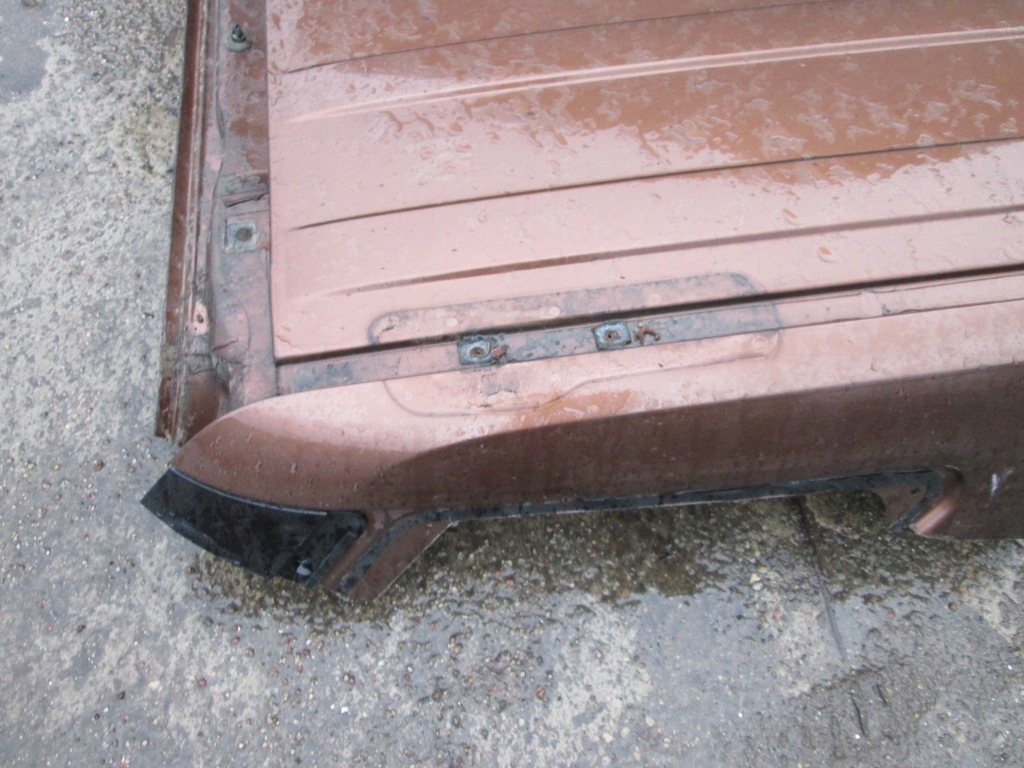 фото №11, Ford explorer 11- дах 2013 з люком lub bez