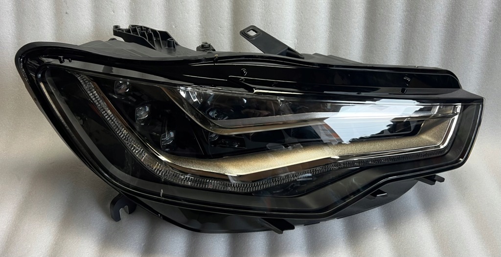 фото №1, Audi a6 c7 rs6 4g full led przedlift 4g0941034f 4g0941774f