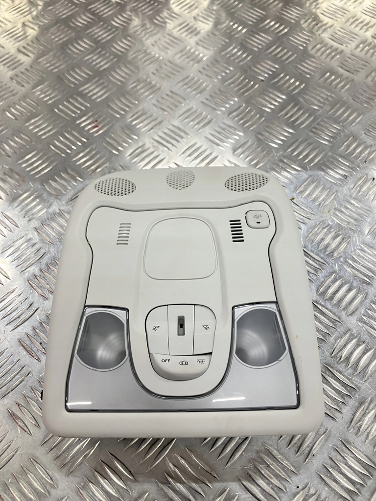 фото №1, Освещение кабины перед jeep renegade 14-