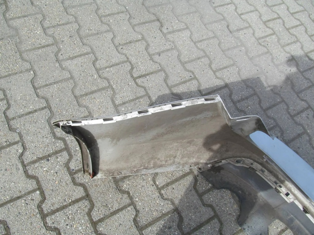 Opel insignia a універсал 09-17 бампер + накладка задні задній задня kol z176 c408 Київ