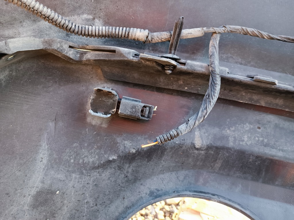 Бампер задняя kompletny pdc ford mustang gt 5.0 2010-2012 Оригинал