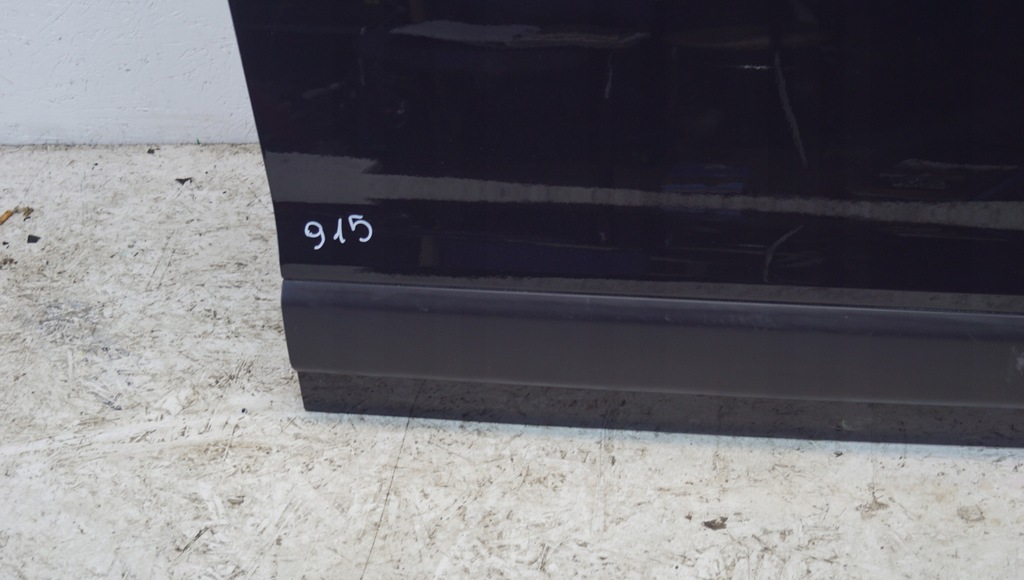 фото №9, Дверь правый перед citroen c3 picasso exld